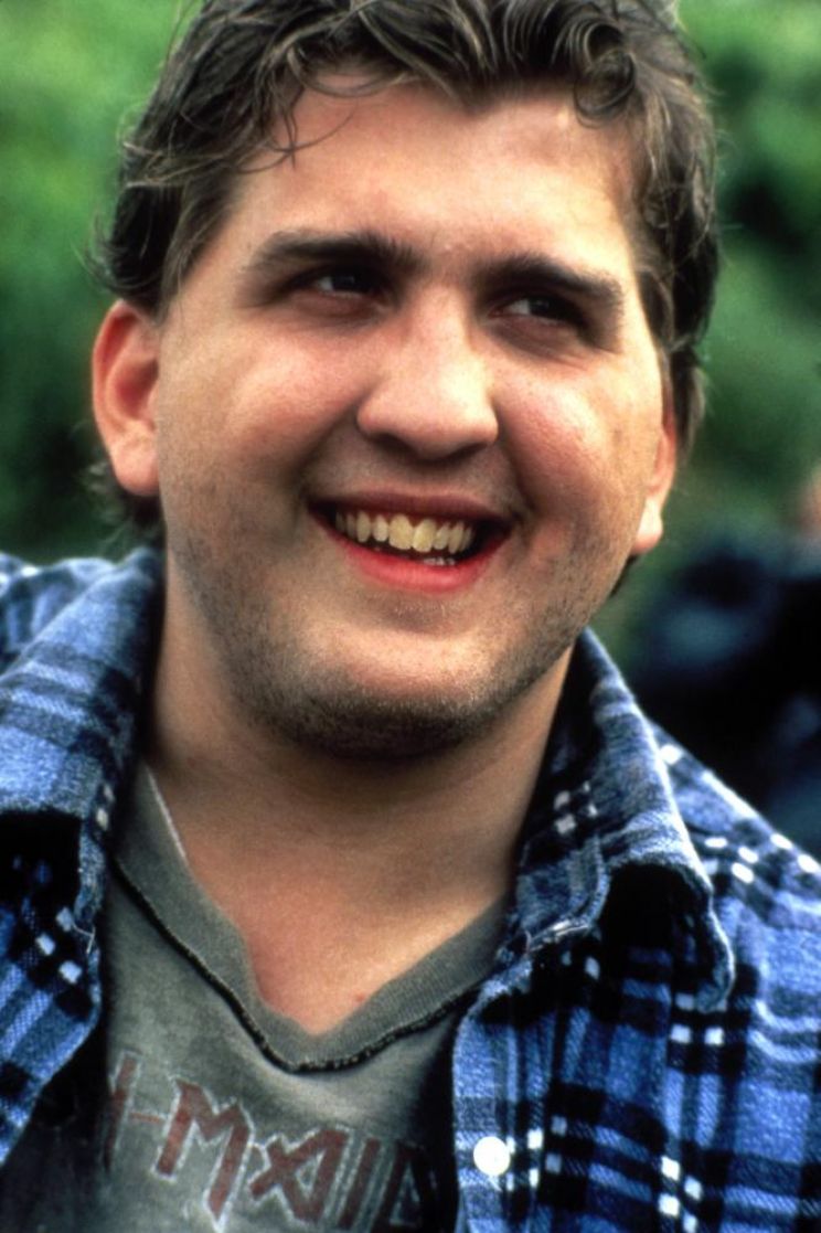 Daniel Roebuck