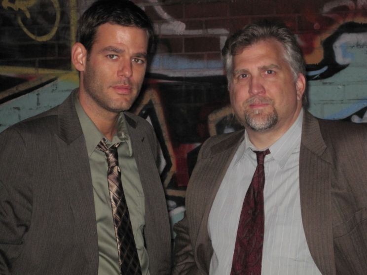 Daniel Roebuck