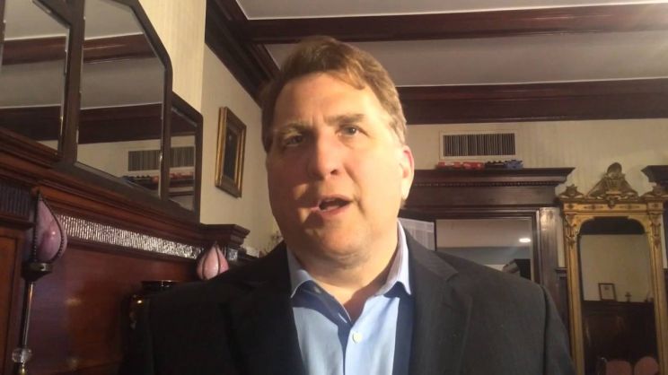 Daniel Roebuck