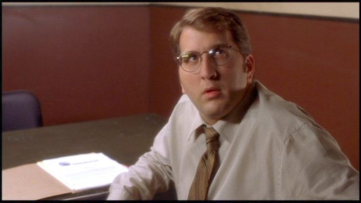 Daniel Roebuck