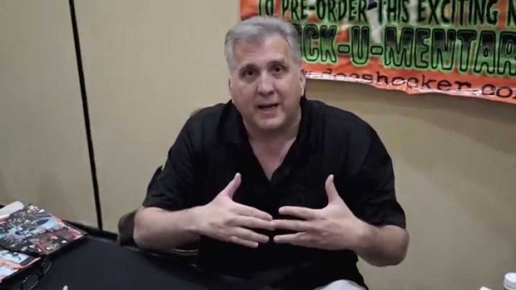 Daniel Roebuck