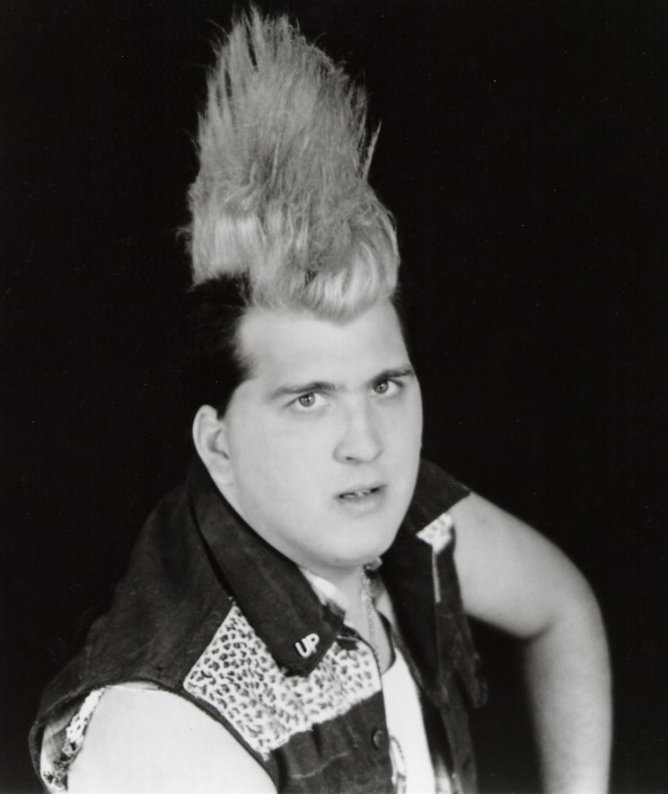 Daniel Roebuck