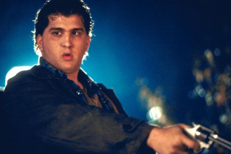Daniel Roebuck