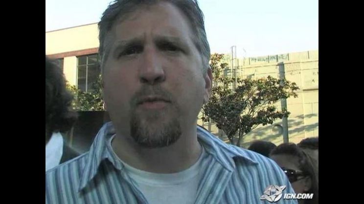 Daniel Roebuck