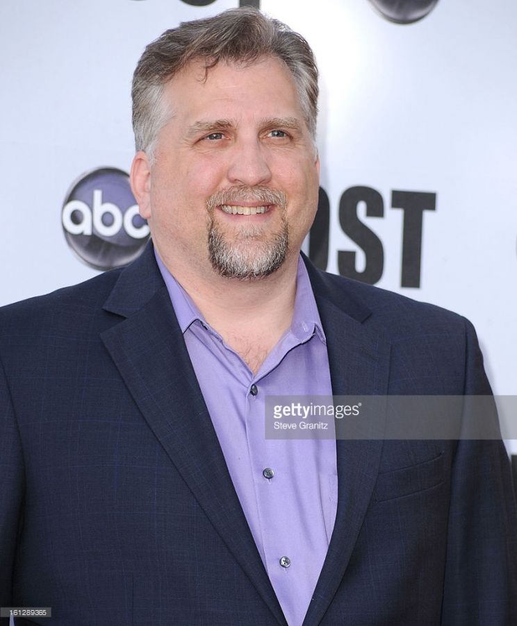 Daniel Roebuck