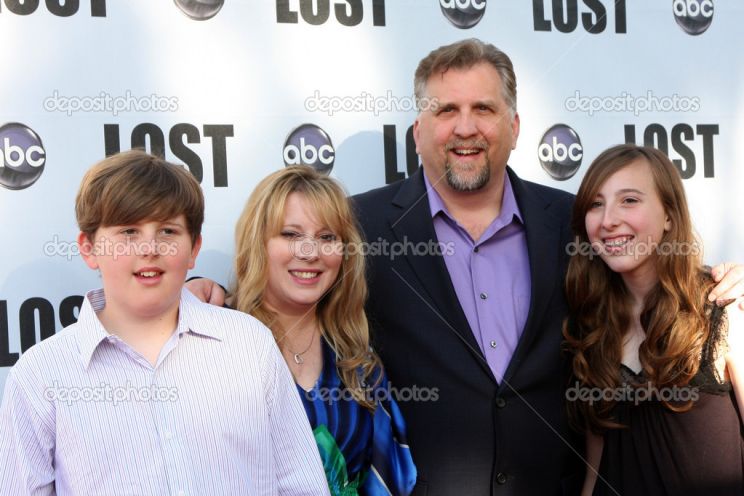 Daniel Roebuck