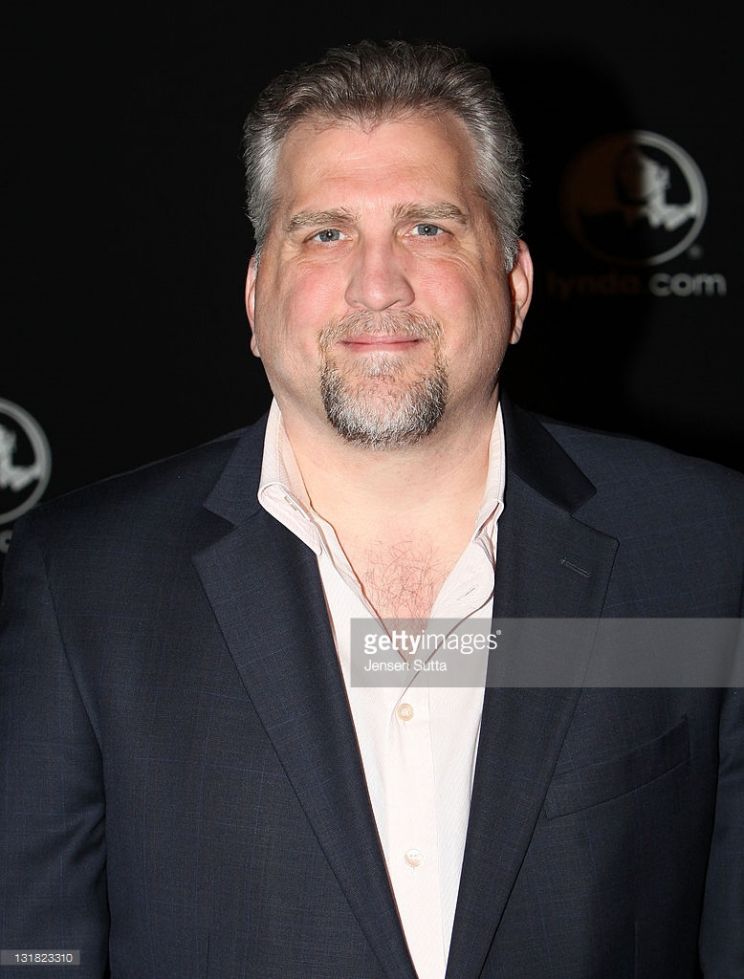 Daniel Roebuck