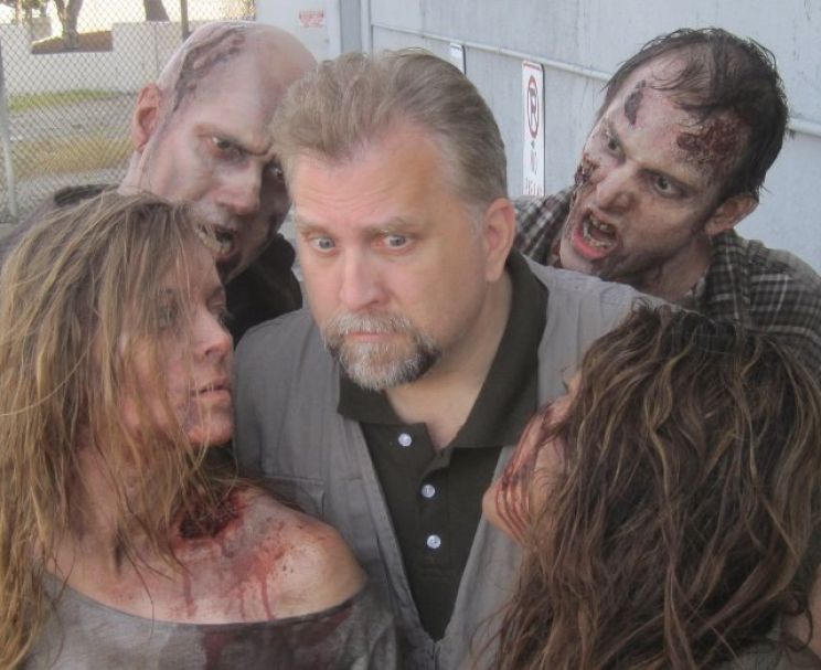 Daniel Roebuck