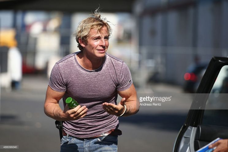 Daniel Roesner