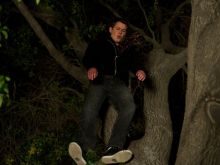 Daniel Ross Owens