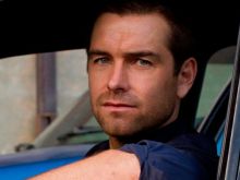 Daniel Ross Owens