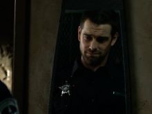 Daniel Ross Owens