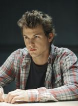 Daniel Ross Owens
