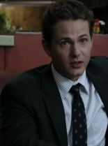 Daniel Ross Owens