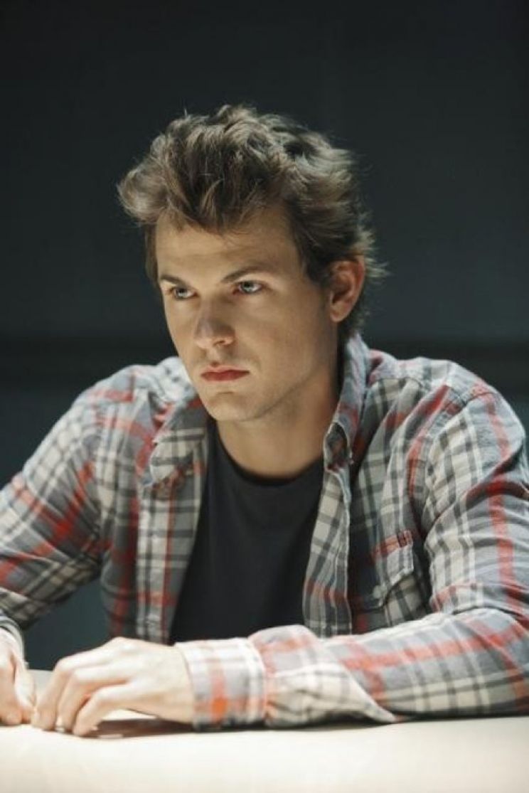 Daniel Ross Owens
