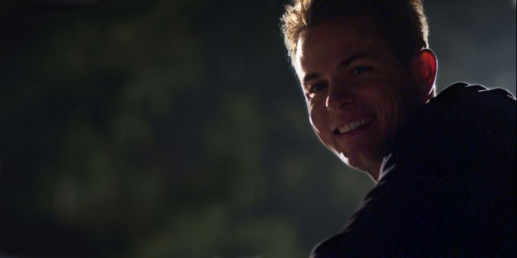 Daniel Ross Owens