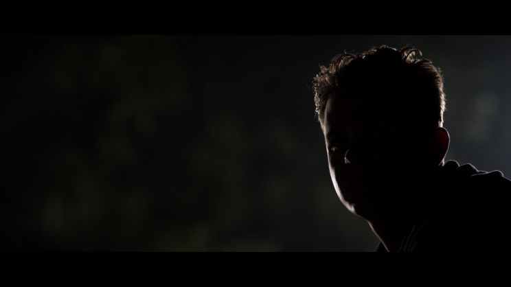 Daniel Ross Owens