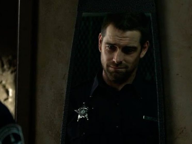Daniel Ross Owens