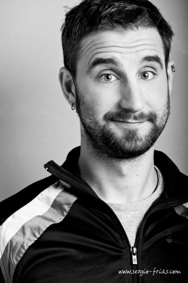 Daniel Rovira