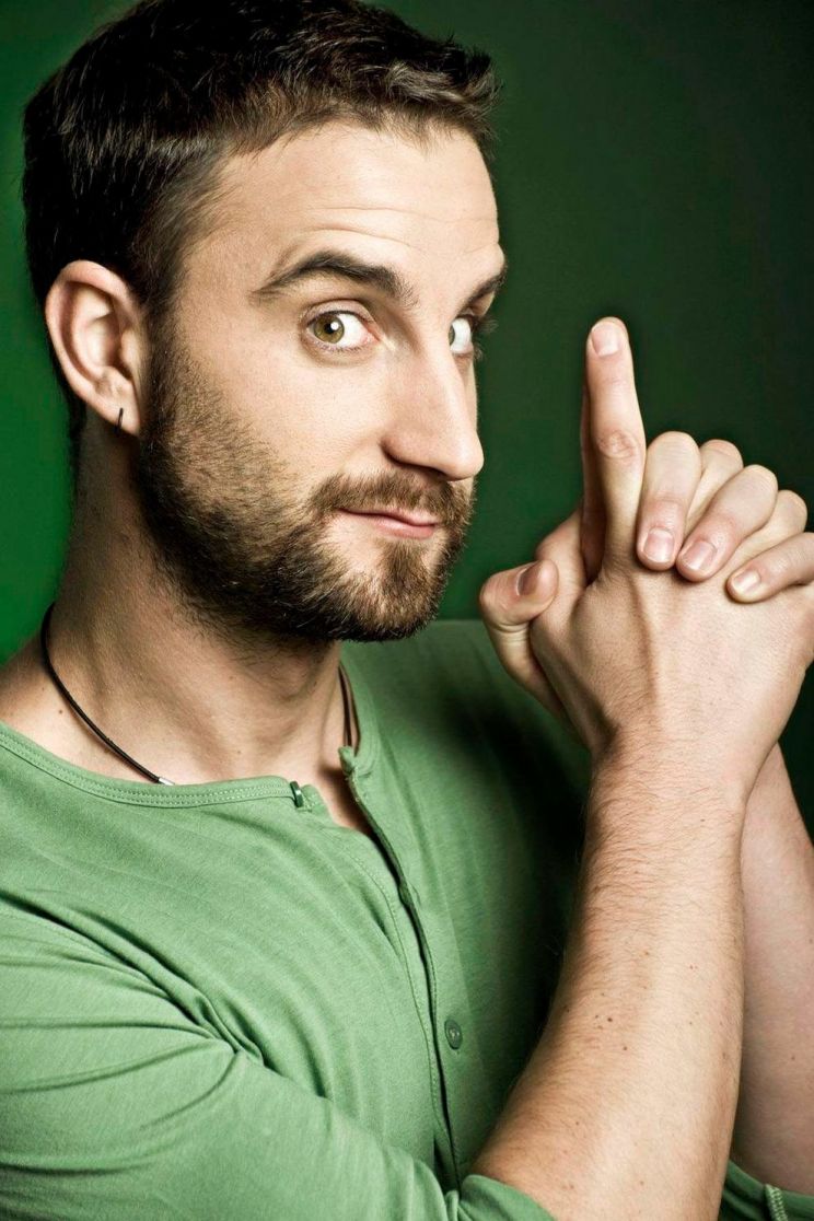 Daniel Rovira