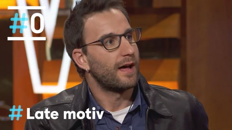 Daniel Rovira