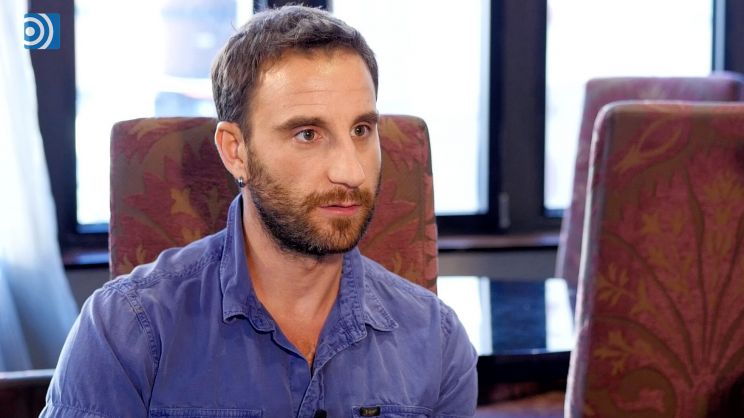 Daniel Rovira
