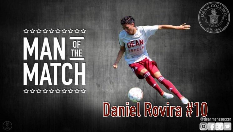 Daniel Rovira
