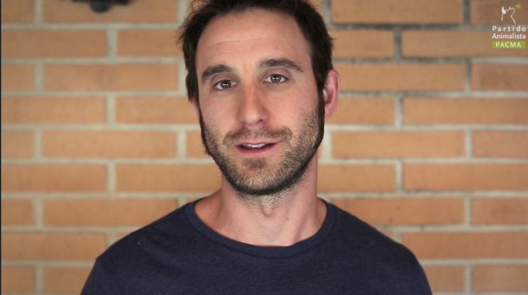 Daniel Rovira