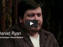 Daniel Ryan