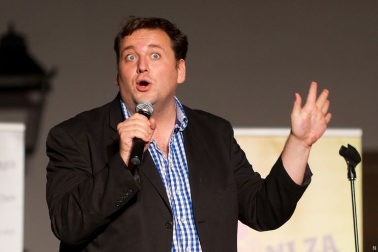 Daniel Ryan