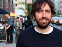 Daniel Sánchez Arévalo
