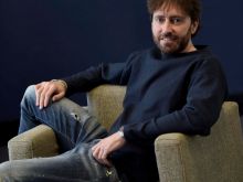 Daniel Sánchez Arévalo