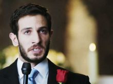 Daniel Sánchez Arévalo