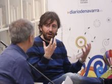 Daniel Sánchez Arévalo