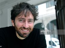 Daniel Sánchez Arévalo