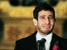 Daniel Sánchez Arévalo