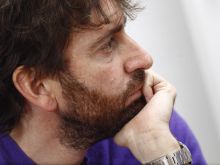Daniel Sánchez Arévalo