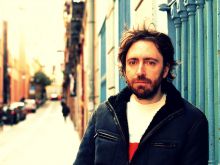 Daniel Sánchez Arévalo