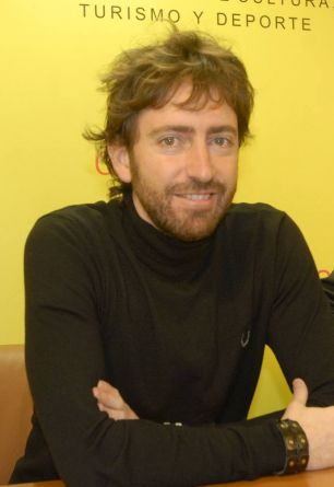 Daniel Sánchez Arévalo