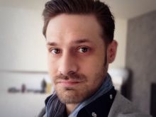 Daniel Schechter