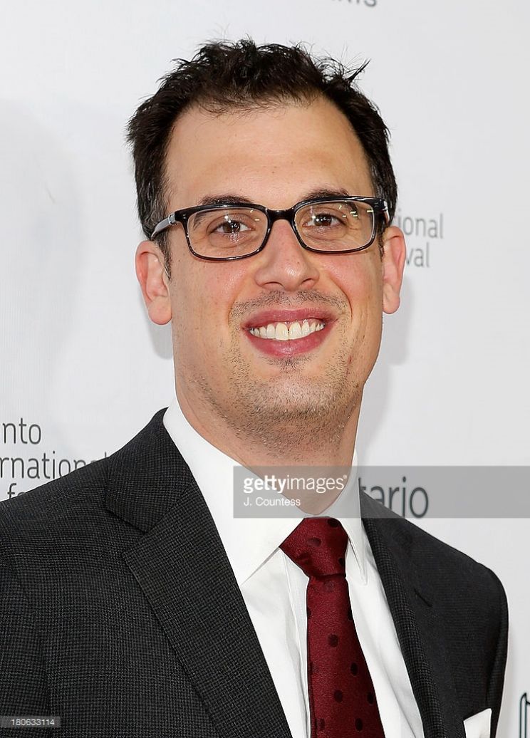 Daniel Schechter