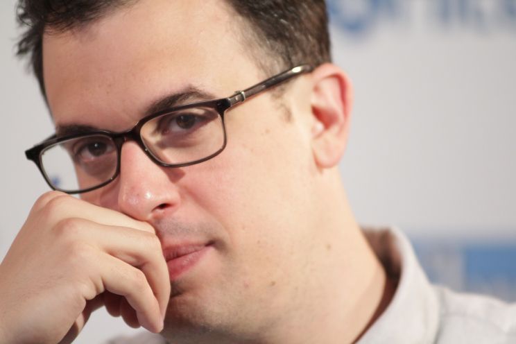 Daniel Schechter