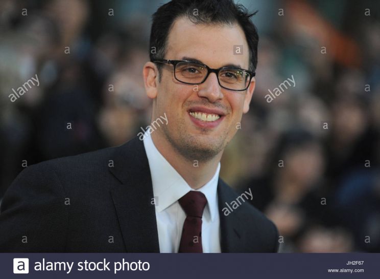 Daniel Schechter