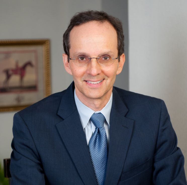 Daniel Schechter