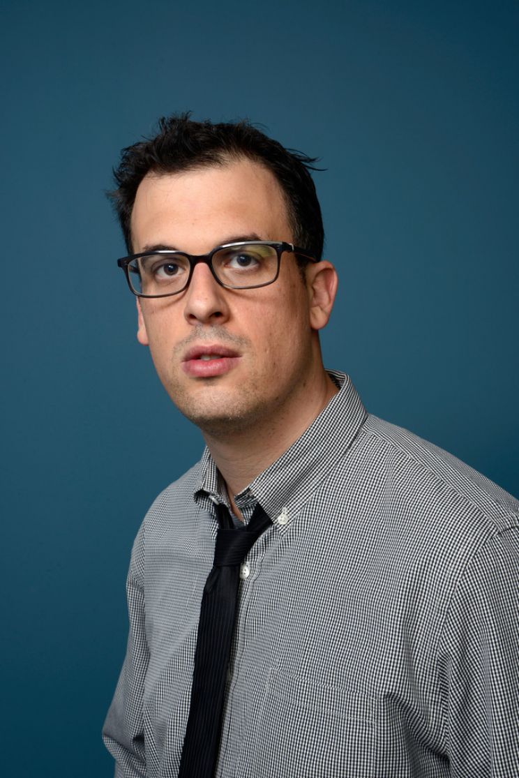Daniel Schechter