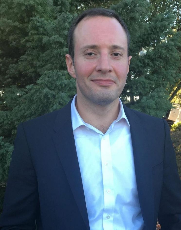 Daniel Schechter