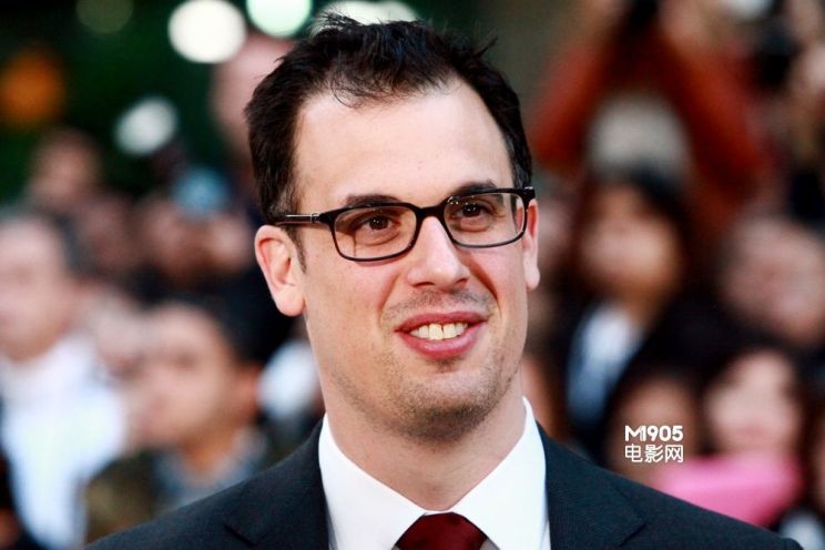 Daniel Schechter