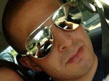 Daniel Shalikar photo