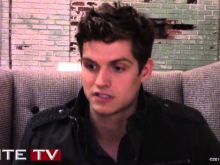 Daniel Sharman