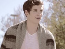 Daniel Sharman